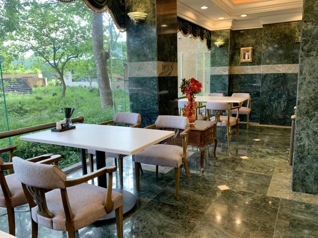 Hotel Green Hill Otaki Екстериор снимка