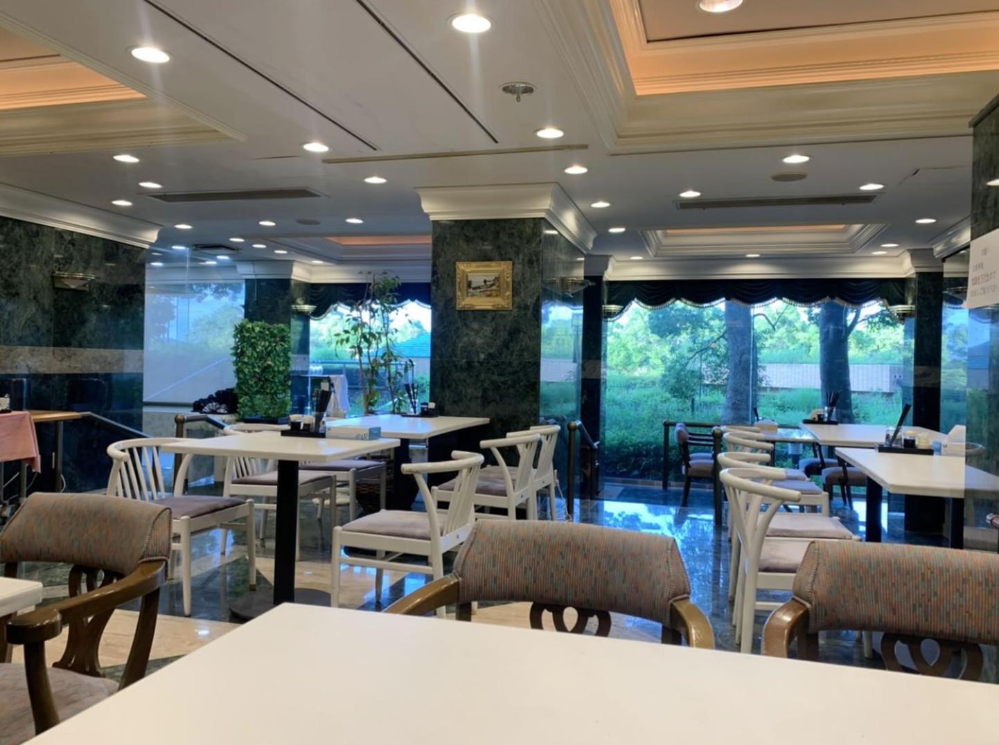 Hotel Green Hill Otaki Екстериор снимка