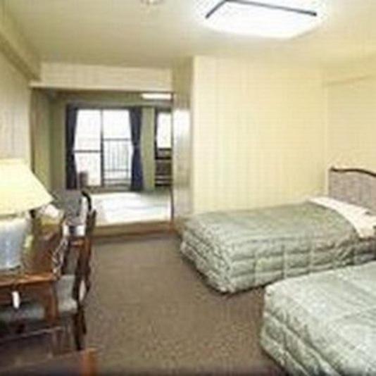 Hotel Green Hill Otaki Екстериор снимка