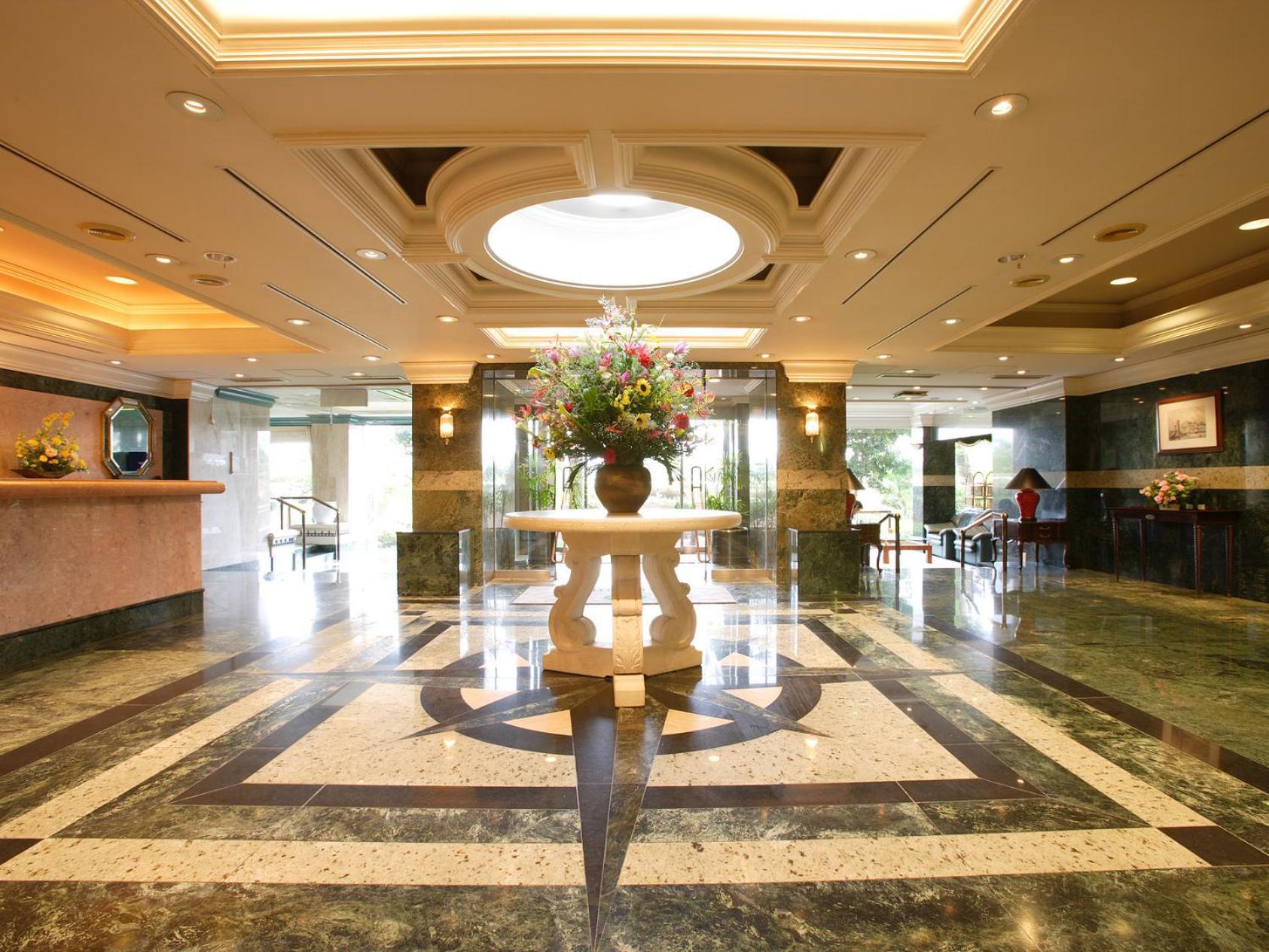 Hotel Green Hill Otaki Екстериор снимка
